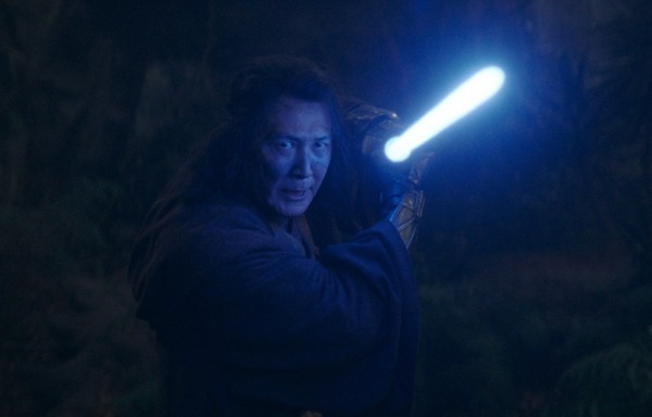 「スター・ウォーズ：アコライト」第5話『夜』