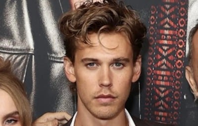 Austin Butler