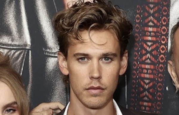 Austin Butler