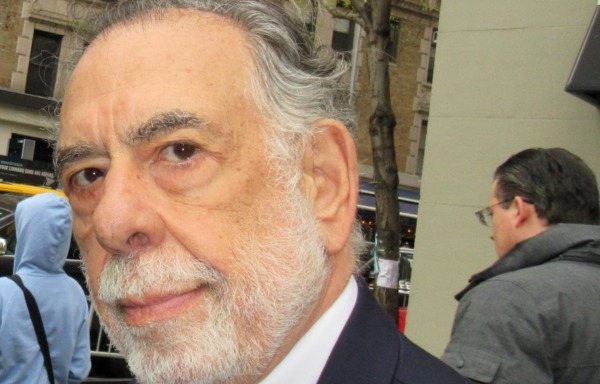Francis Ford Coppola