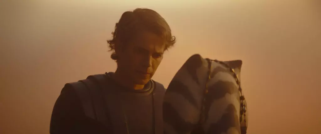 スター・ウォーズ』ヘイデン・クリステンセン、クローン戦争期の