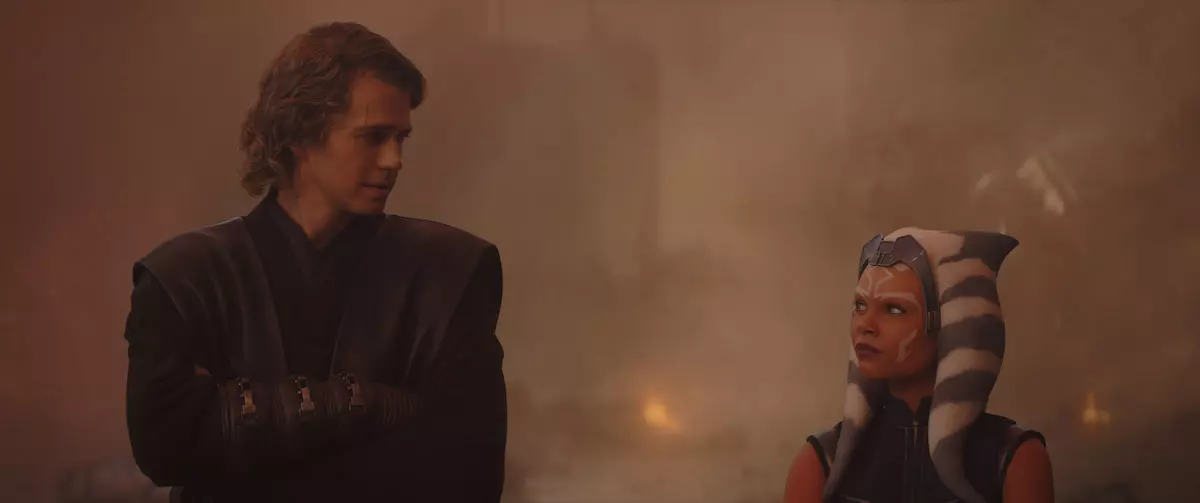 スター・ウォーズ』ヘイデン・クリステンセン、クローン戦争期の