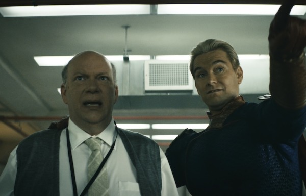 The Boys Season 4