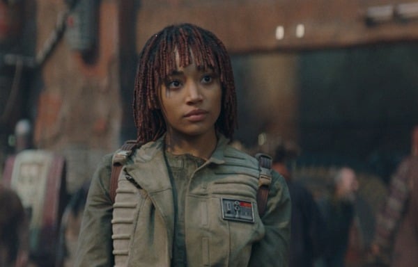 スター・ウォーズ：アコライト