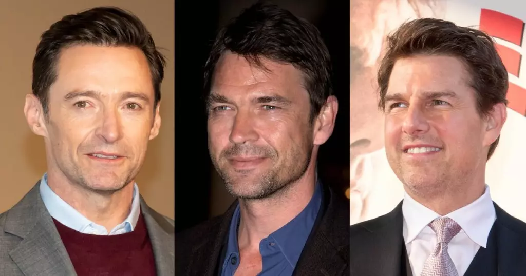 ミッション：インポッシブル2』悪役は『X-MEN』ウルヴァリンを演じる