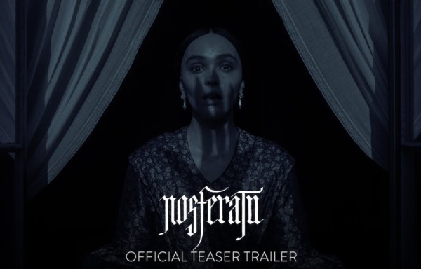 nosferatu