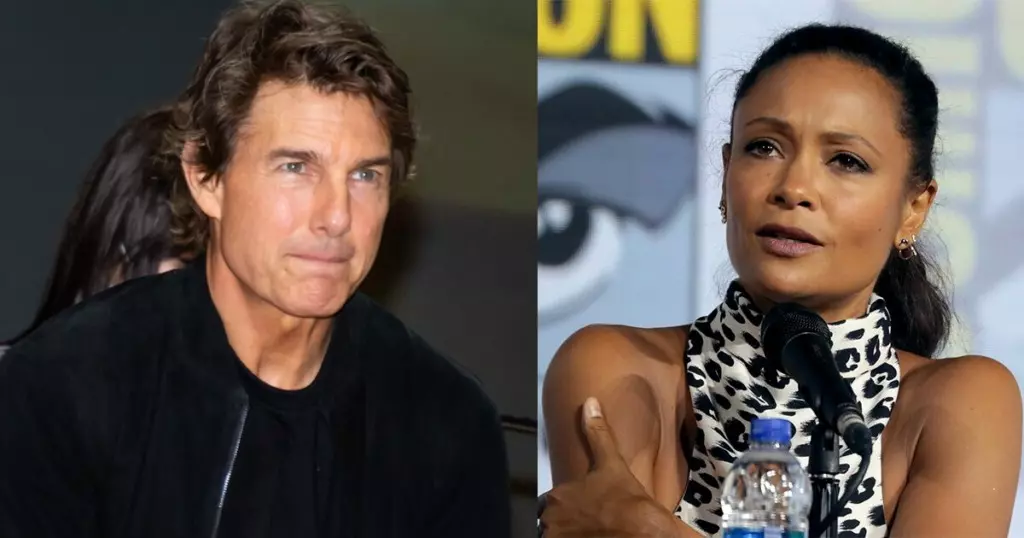 ミッション：インポッシブル2』ヒロイン役、トム・クルーズとの恐怖の