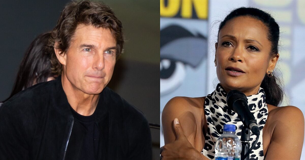 MI2 ミッション・インポッシブル ２　マグカップ　ガラス　トム・クルーズ MI2 ミッション・インポッシブル 2 マグカップ ガラス トム・クルーズ