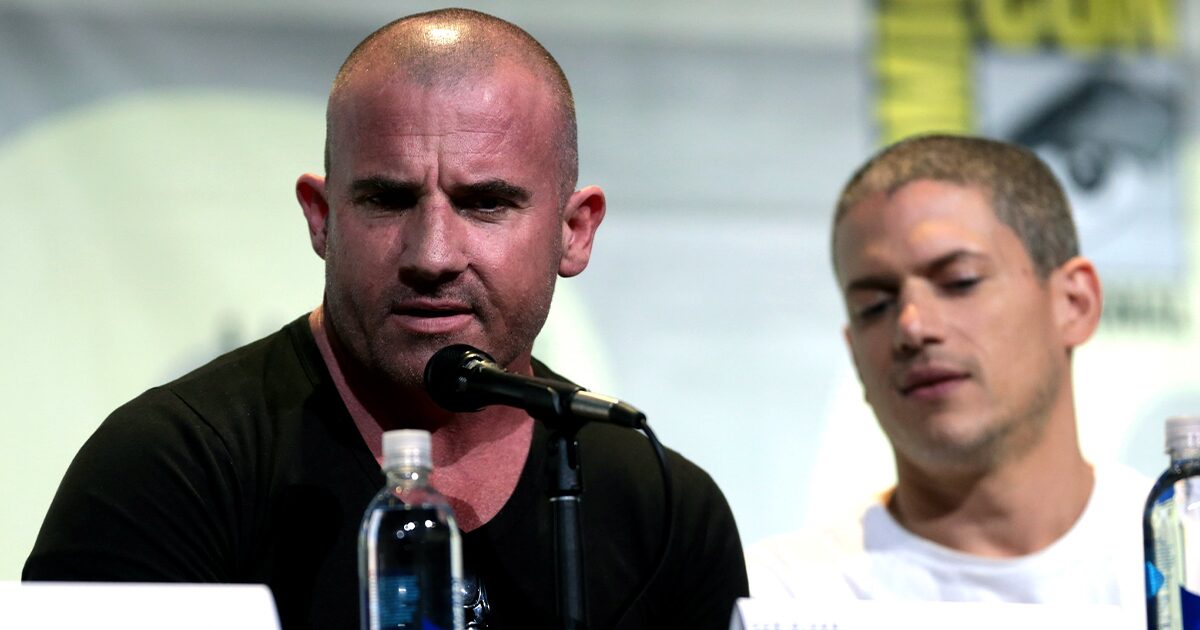 プリズン・ブレイク」兄弟コンビが新ドラマで再共演へ ─ 危険な人質