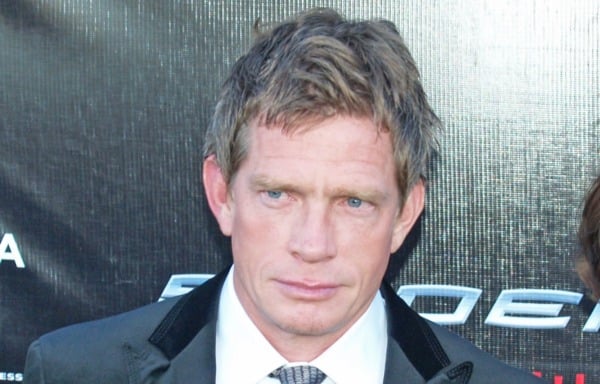 thomas haden church