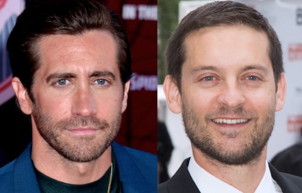 Jake Gyllenhaal Toby Maguire
