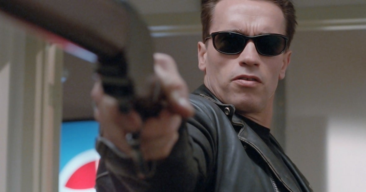 ターミネーター2