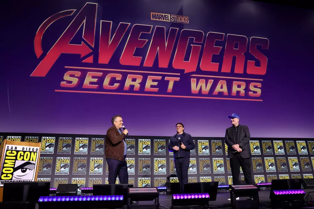 マーベル　シークレットウォーズ　キャプテンアメリカ マーベルレジェンド・シリーズ シークレット・ウォーズ