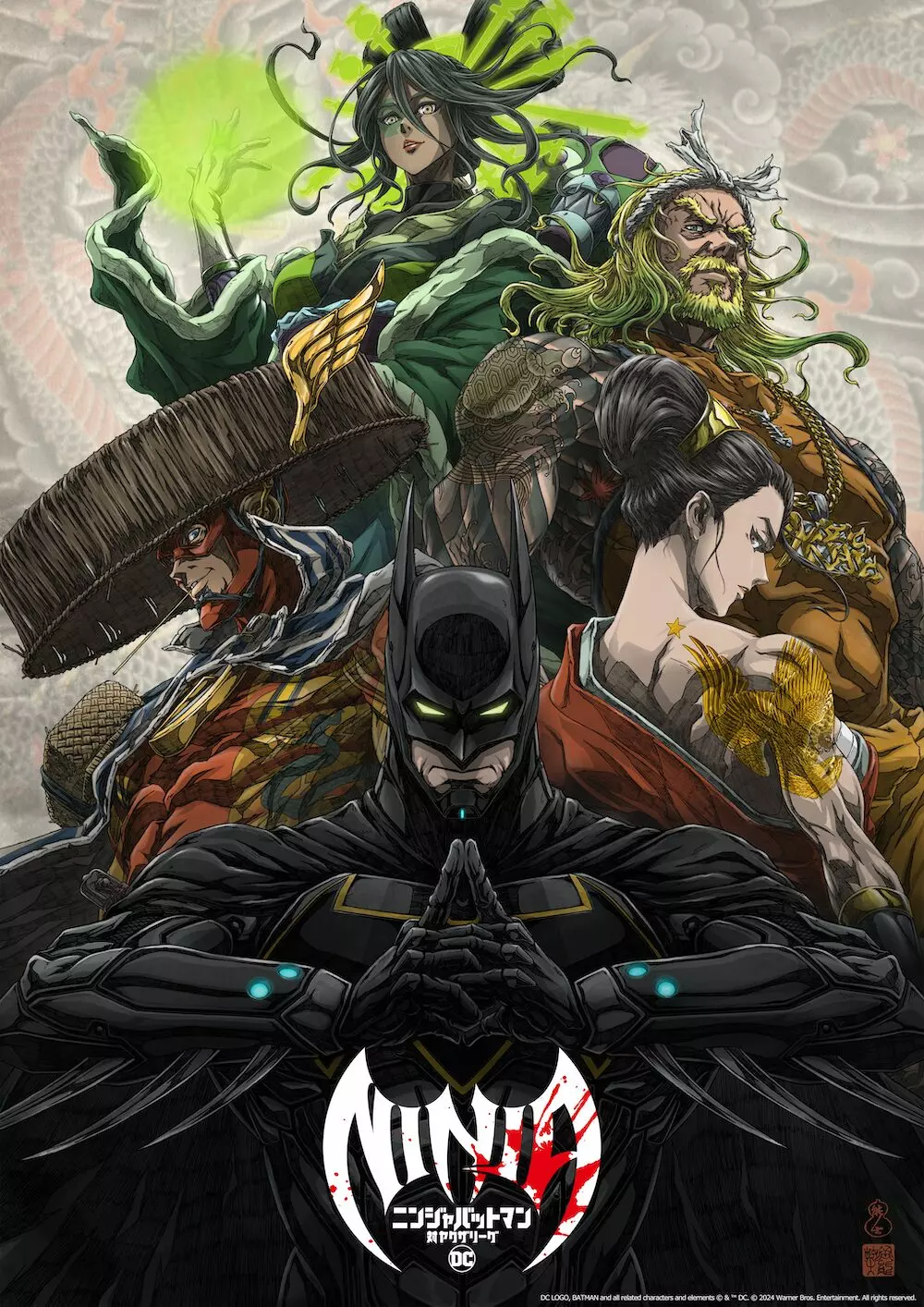 Amazon.com: Medicom Justice League: Batman MAF Ex Action