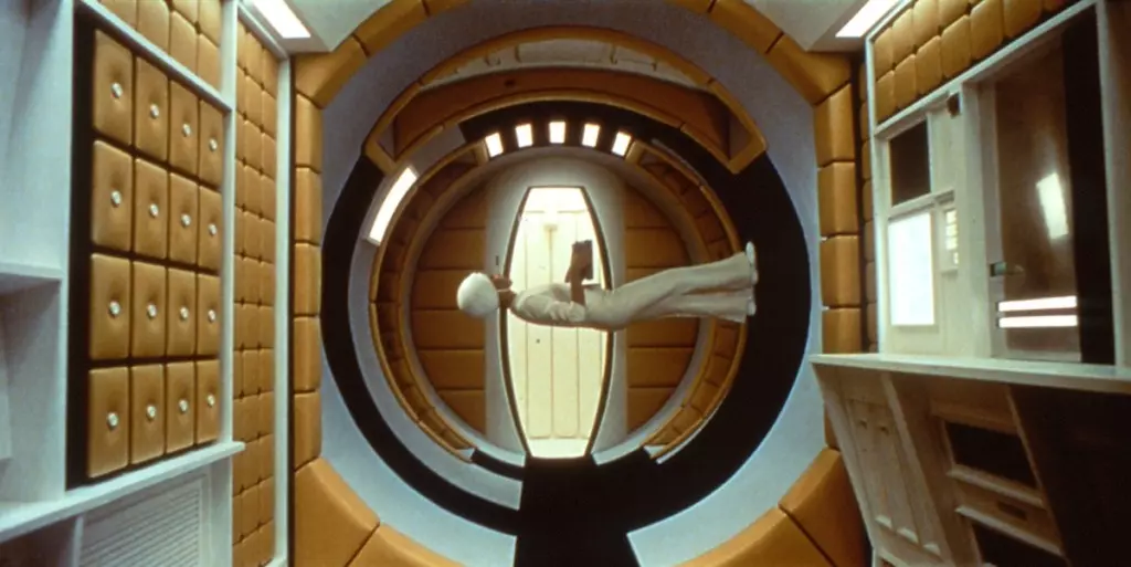 ブレードランナー』『2001年宇宙の旅』『ショーシャンクの空に