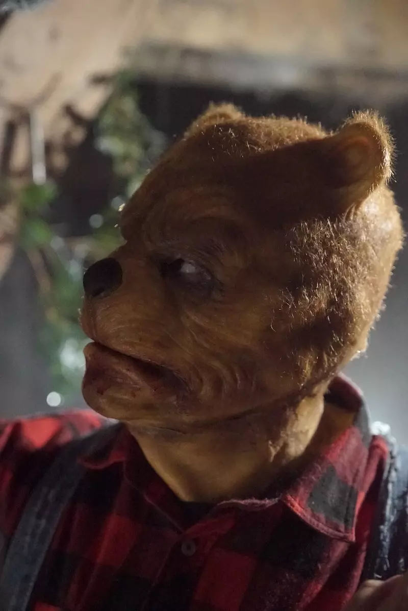 あくまのプーさん pooh-akumanokumasan.com