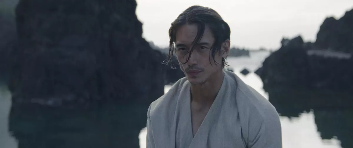 スター・ウォーズ：アコライト」の批判をストレンジャー役が語る 