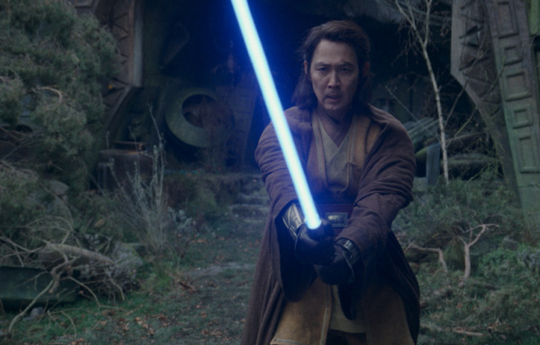ドラマ「スター・ウォーズ：アコライト」の最終話となる第8話