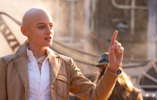 デッドプール＆ウルヴァリン