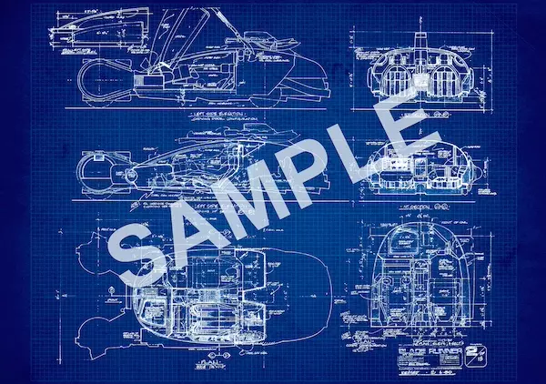 ブレードランナー』『2001年宇宙の旅』『ショーシャンクの空に』4K
