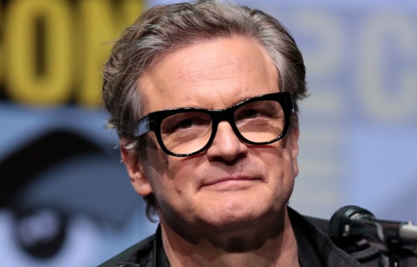 colin firth