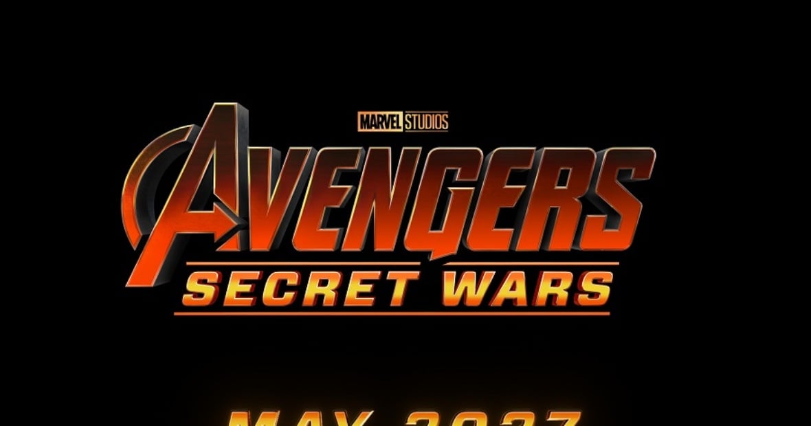 アベンジャーズ/シークレット・ウォーズ