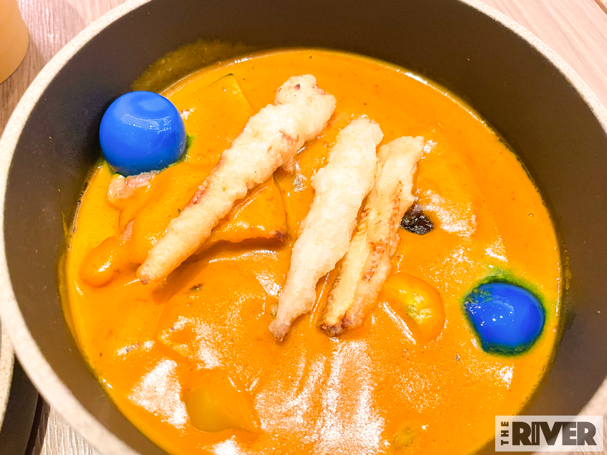 「デッドプール＆ウルヴァリン」コラボカフェ 撮影写真