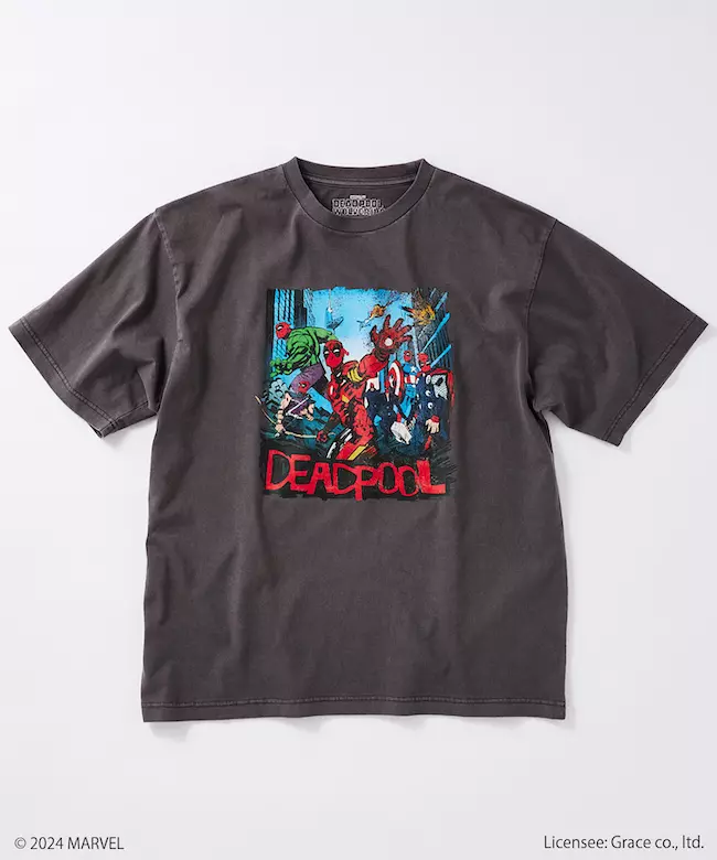 T3382 ⭐️レア 90's RENT デッドプール着用 ミュージカル T T3382 ⭐️レア 90's RENT デッドプール着用 ミュージカル T