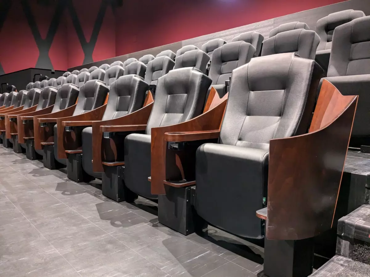 T・ジョイ エミテラス所沢が9月24日オープン、スペシャルシートの導入