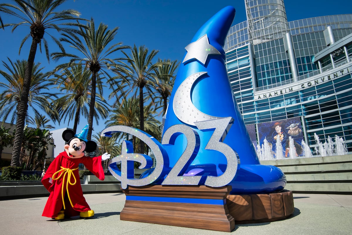 D23 2024」ディズニー発表まとめ、タイトルと公開日の一覧 ─ マーベル