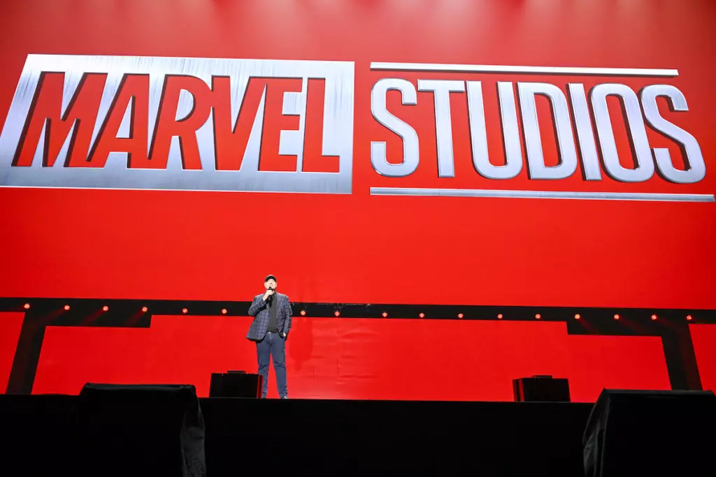 マーベル映画、2032年まで計画あり ─ 「マルチバース・サーガ」に続く