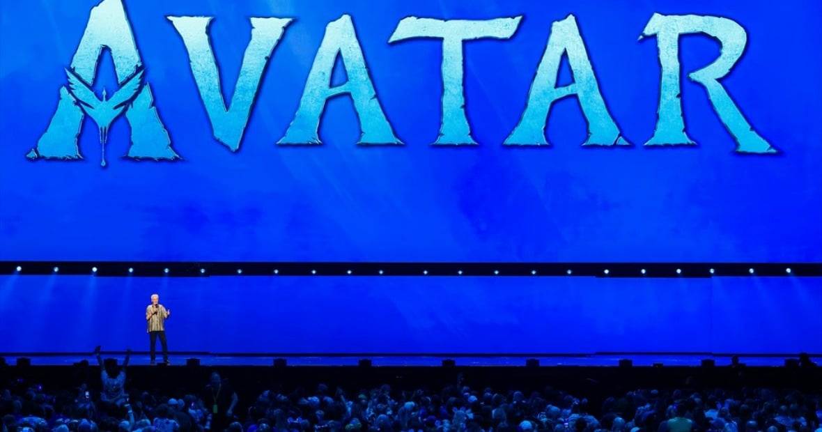 アバター:ファイヤー・アンド・アッシュ