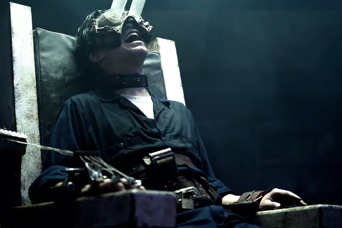 ソウX』予告編が公開 ─ 狂気の殺人ゲーム、『ソウ』と『ソウ2』中間