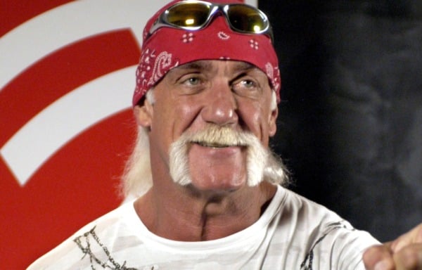 hulk hogan