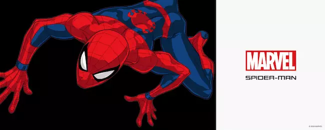 アメコミ　marvel　エージェント　ヴェノム　スパイダーマン　2冊セット マーベル マーベルレジェンド レトロシリーズ スパイダーマン