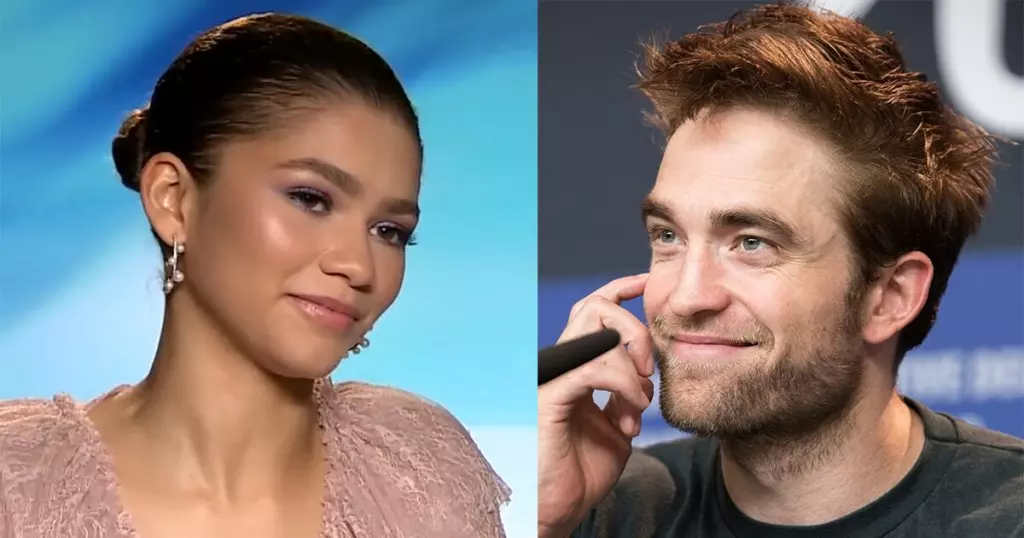 ロバート・パティンソン＆ゼンデイヤ、A24新作映画に出演交渉中