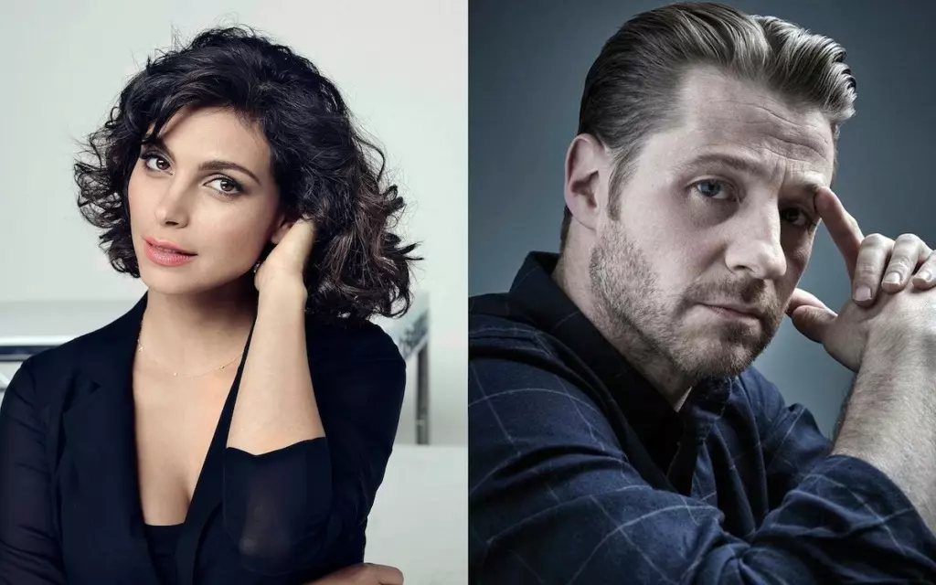 東京コミコン2024」『デッドプール』モリーナ・バッカリン＆「GOTHAM