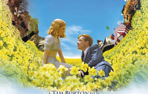 ビッグ・フィッシュ