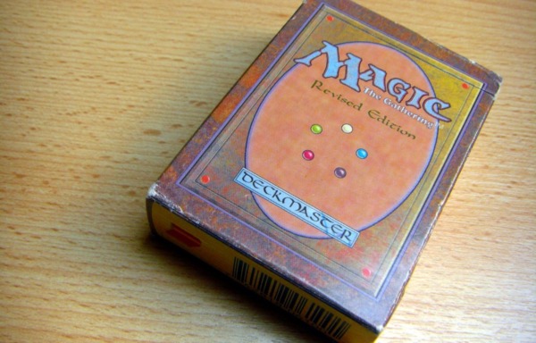 Magic the Gathering