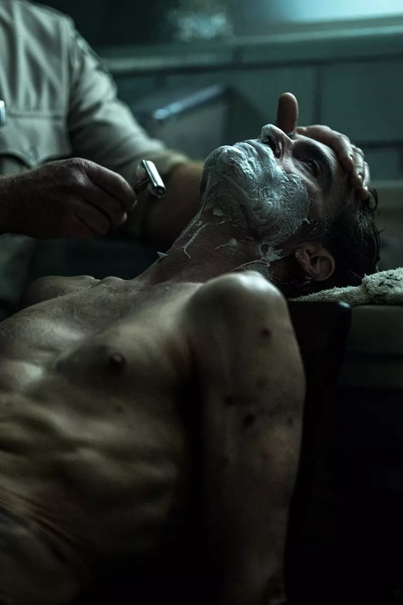 ジョーカー：フォリ・ア・ドゥ』ハービー・デント登場の新映像が公開