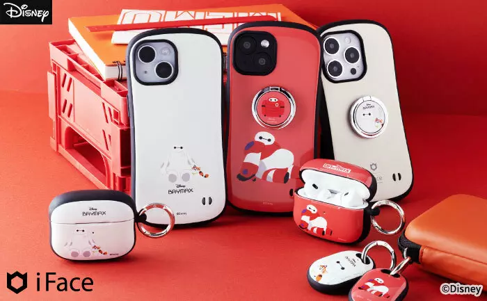 2024年『ベイマックス』最新グッズ、イベントまとめ | THE RIVER