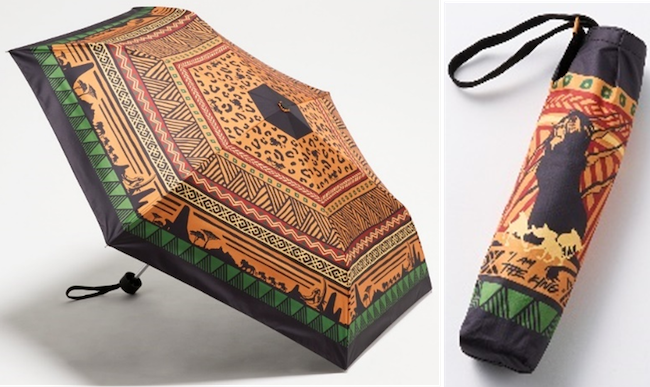 ライオン・キング』スカーのアイテム4種発売 ─ ライダースジャケット