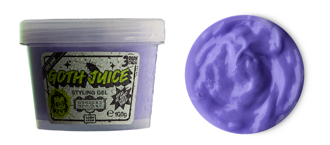 パンダ様 LUSH ザジュースイズルース/インターギャラクティック Intergalactic Gift | LUSH