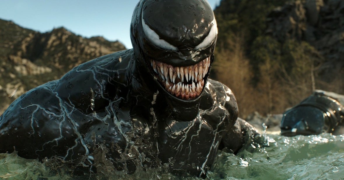 ヴェノム:ザ・ラスト・ダンス