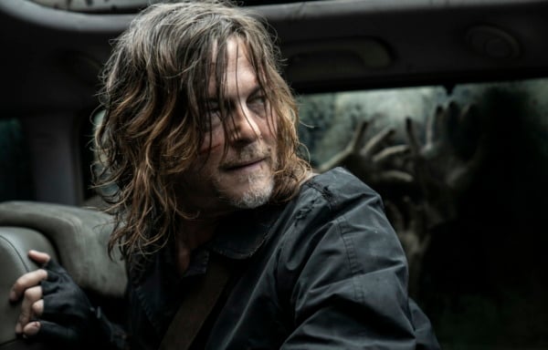 ウォーキング・デッド：ダリル・ディクソン シーズン2 -キャロルの書-