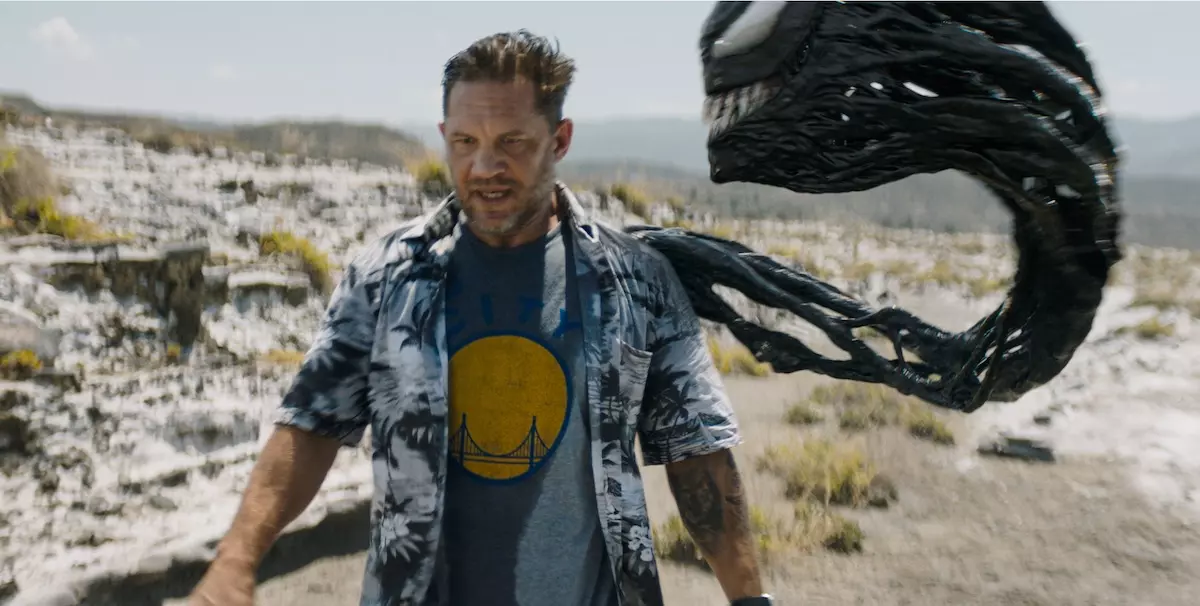 レビュー】『ヴェノム：ザ・ラストダンス』エディとヴェノム、最後の