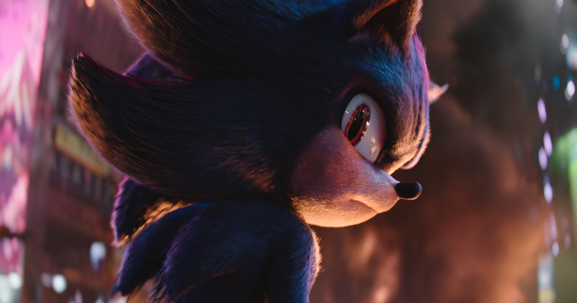 ソニック × シャドウ TOKYO MISSION