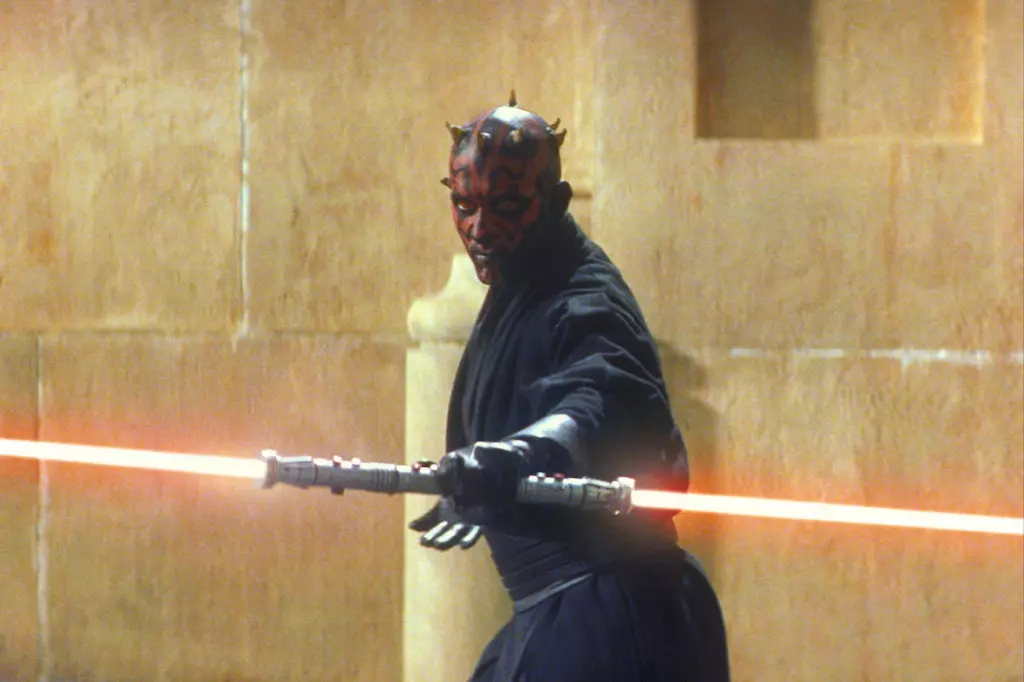 ヴァイスシュヴァルツ スターウォーズ ダース・モール SP プレミアムブースター / STAR WARS ｜ ヴァイスシュヴァルツ
