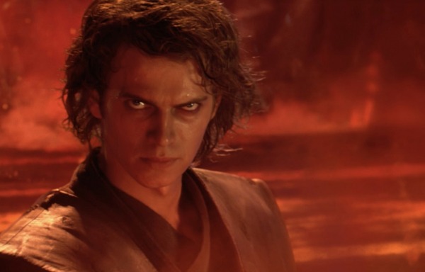 スター・ウォーズ エピソード3 シスの復讐