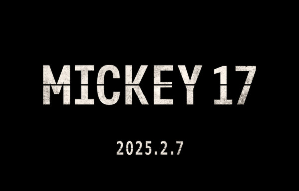 ミッキー17